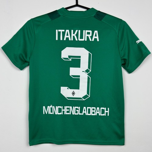 Borussia mönchengladbach - borussia,