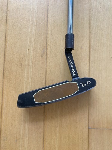 Scotty cameron newport - scotty,