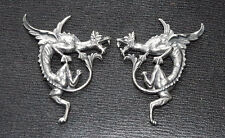 DRACHENMENUKI Japanisches