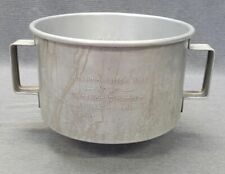 Alte Reklame für Kaffee, C. Wossidlo & Co. Hamburg No.40, als Ersatzteil Zubehör