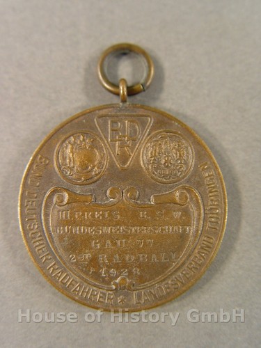 8873 bund deutscher - bund,