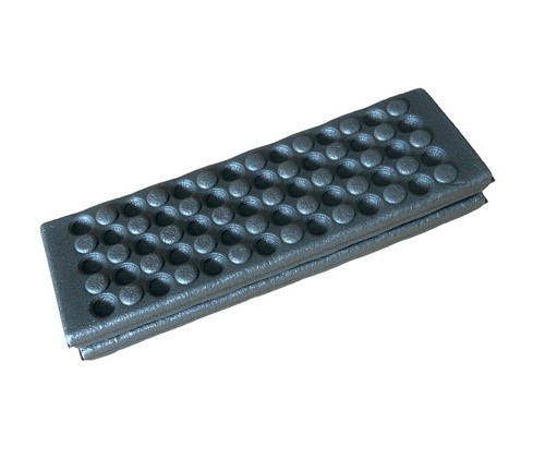Sitzkissen faltbar outdoor - faltbar,