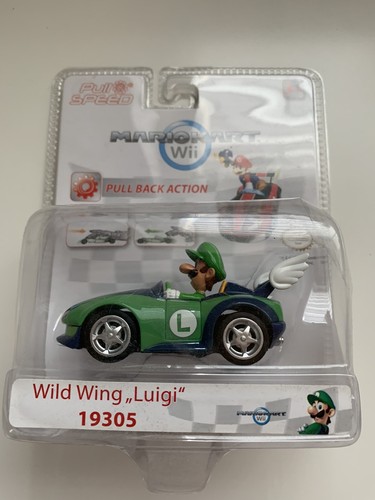 2015 orig mario kart - kart, figur