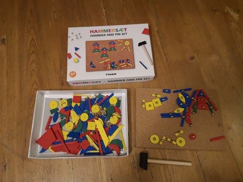 Geschicklichkeitsspiel