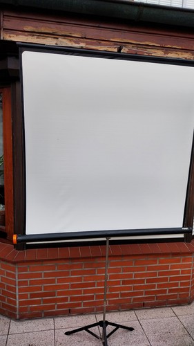 Porst projektor dialeinwand - porst, projektor-dialeinwand