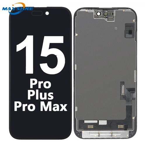 Display für iphone pro - für, max