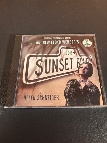 Helen schneider sunset - helen,