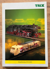 Trix Hauptkatalog 1999/2000