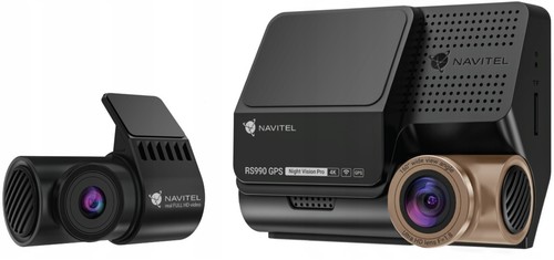 Navitel rs990 autokamera gps - navitel,