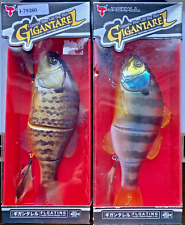 Wobbler Set Illex Jackall