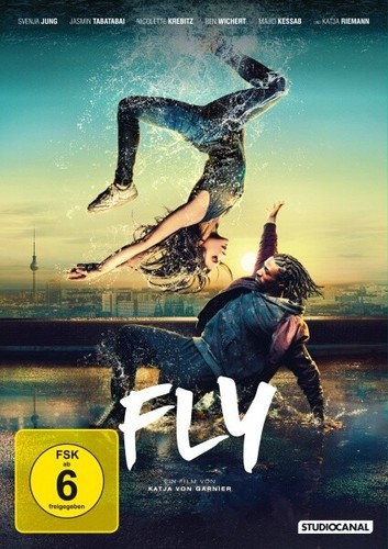 Fly - , (dvd)