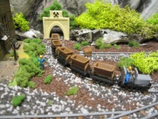 SP1210 Erweiterungsset Loren