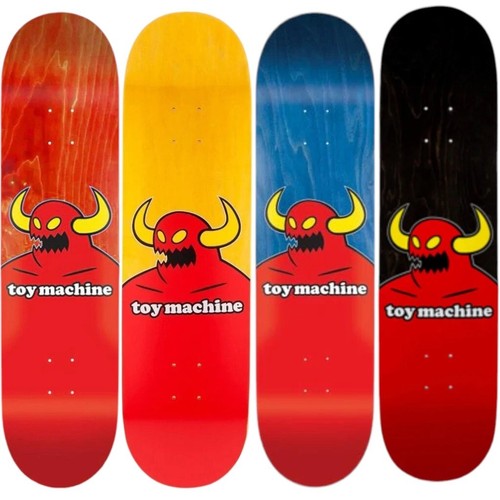 Toy machine monster - toy,
