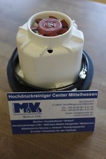 Nilfisk-Turbine-Saugturbine - Motor engine Kit 1200W 230V Sauger Attix 3 + 5 