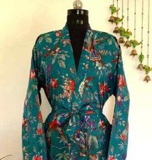 Türkisblau Unisex 100 %