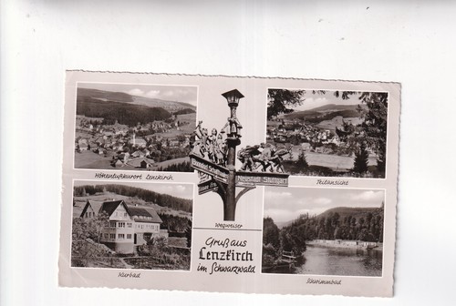4292 ansichtskarte gruss - 4292), ak