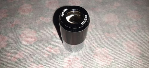 Meade telescope okular 25mm - meade,