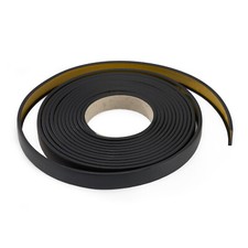 Quest Möbel Umleimer Kantenumleimer für Tischplatten - Selbstklebend, 18mm, 5m