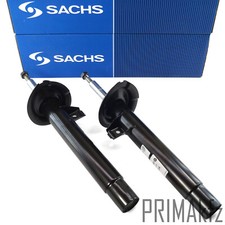 2x Sachs 317 541 + 317 542