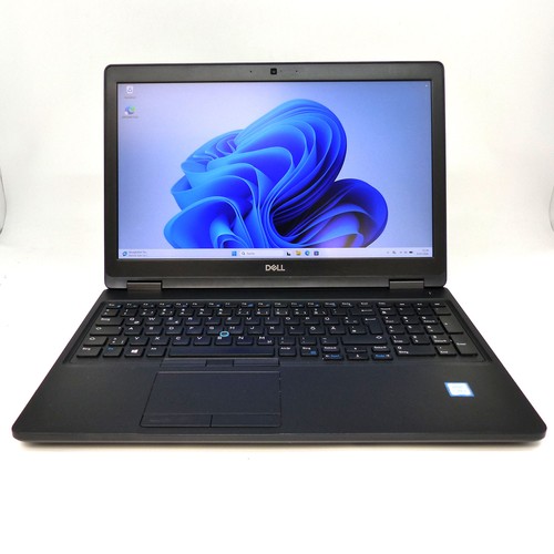 Dell precision 3530 core - dell,