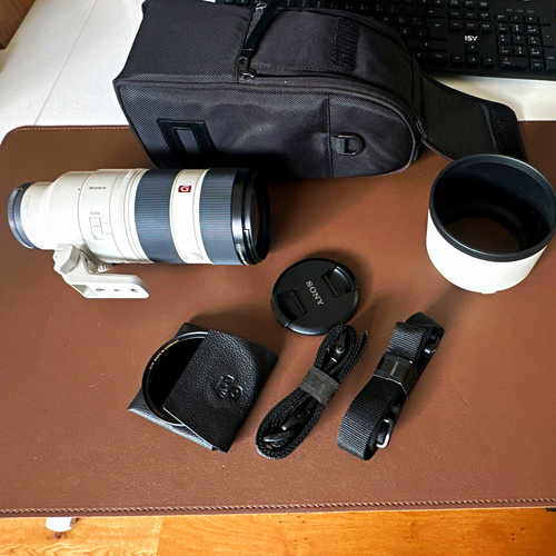 Sony 200 8 - sony, gmii