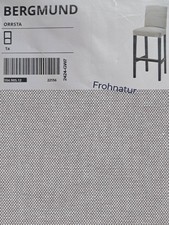 Ikea BERGMUND Bezug für