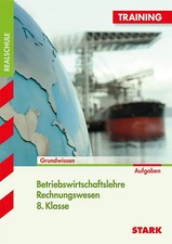 STARK Training Realschule -