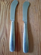 2 Tchibo Frühstücksmesser