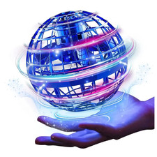 Pro Hover Ball Flying Ball LED