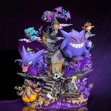 Pokemon Fanfigur 32 cm –