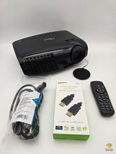 Optoma Beamer Projektor HDMI