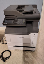 TOSHIBA eStudio408s gebraucht