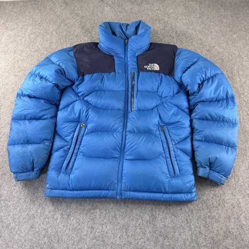 The north face summit - face, series