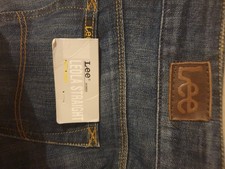 Damen jeans-Lee- Leola