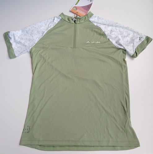 Vaude womens ledro print - vaude, shirt