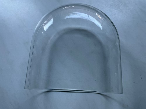 Sehr seltene glashaube oval - sehr,