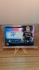 Stefan Kießling Auto Topps Midnight Leverkusen