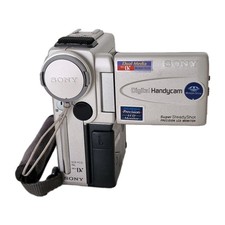 Sony DCR-PC3E MiniDV