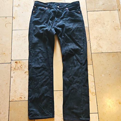 Levi premium 501 - premium,