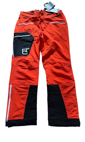 Ortovox naturetec pants bacun - ortovox,