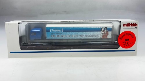 Märklin verschiedene - h0,