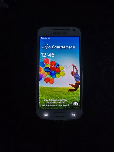 Samsung galaxy mini - samsung, s2