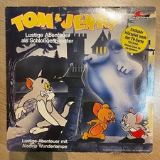 Tom & Jerry Lustige Abenteuer