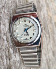 Pryngeps Automatic Uhr 1811