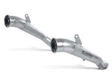 Akrapovic Titan Gp Serie