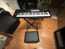 Notation Launchkey 49 Mk2 Keyboard, DJ, Midi, Musik