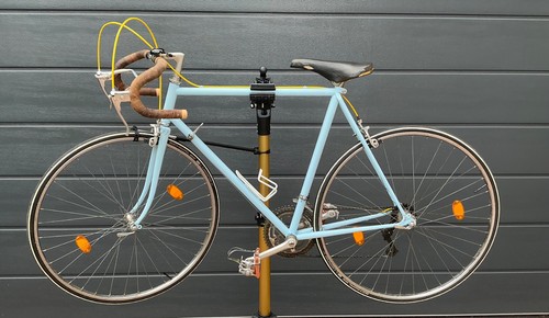 Peugeot herren rennrad blau - peugeot,