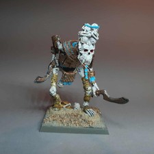 Warhammer Old World Khemri