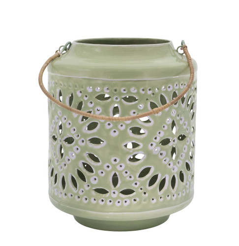 Chic antique windlicht - chic, mit