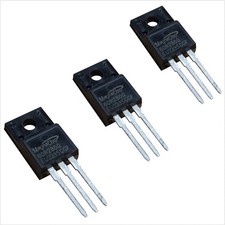 MagnaChip MMF60R280Q 60R280Q